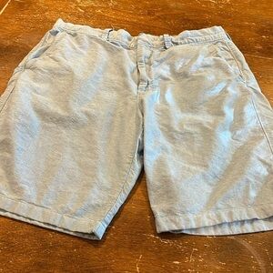 J Crew Club Men’s Shorts